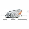 TYC CAPA Certified Headlight Assembly, TYC 20-6778-00-9 2 TYC CAPA Certified Headlight Assembly, TYC 20-6778-00-9 -Cheap Vehicle Lighting Store PXU TY20 6778 00 9