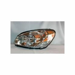 TYC Headlight Assembly, TYC 20-6778-90
