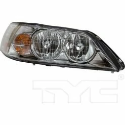 TYC NSF Certified Headlight Assembly, TYC 20-6785-90-1