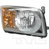 TYC NSF Certified Headlight Assembly, TYC 20-6787-00-1 -Cheap Vehicle Lighting Store PXU TY20 6787 00 1