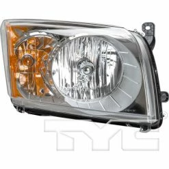 TYC NSF Certified Headlight Assembly, TYC 20-6787-00-1