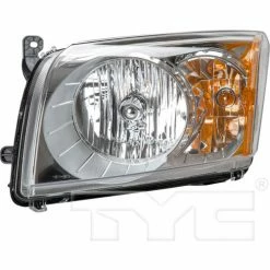 TYC NSF Certified Headlight Assembly, TYC 20-6788-00-1