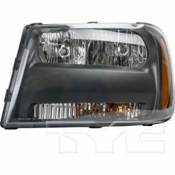 TYC NSF Certified Headlight Assembly, TYC 20-6792-00-1