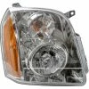 TYC NSF Certified Headlight Assembly, TYC 20-6801-00-1 -Cheap Vehicle Lighting Store PXU TY20 6801 00 1