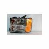 TYC Headlight Assembly, TYC 20-6820-00