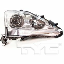 TYC NSF Certified Headlight Assembly, TYC 20-6823-01-1