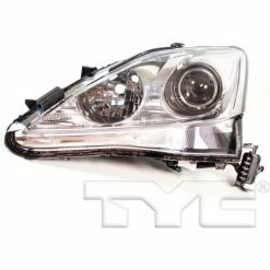 TYC NSF Certified Headlight Assembly, TYC 20-6824-01-1