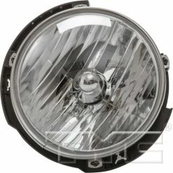TYC NSF Certified Headlight Assembly, TYC 20-6835-00-1