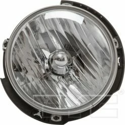 TYC NSF Certified Headlight Assembly, TYC 20-6836-00-1