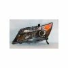 TYC Headlight Assembly, TYC 20-6846-01 -Cheap Vehicle Lighting Store PXU TY20 6846 01