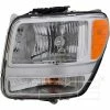 TYC CAPA Certified Headlight Assembly, TYC 20-6870-00-9 -Cheap Vehicle Lighting Store PXU TY20 6870 00 9