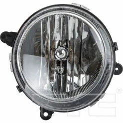TYC NSF Certified Headlight Assembly, TYC 20-6871-00-1
