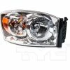 TYC NSF Certified Headlight Assembly, TYC 20-6873-00-1 -Cheap Vehicle Lighting Store PXU TY20 6873 00 1