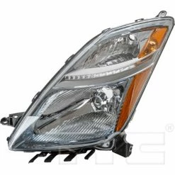 TYC NSF Certified Headlight Assembly, TYC 20-6876-01-1
