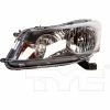 TYC NSF Certified Headlight Assembly, TYC 20-6880-00-1 -Cheap Vehicle Lighting Store PXU TY20 6880 00 1