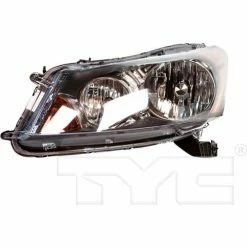 TYC NSF Certified Headlight Assembly, TYC 20-6880-00-1
