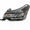 TYC NSF Certified Headlight Assembly, TYC 20-6918-90-1 -Cheap Vehicle Lighting Store PXU TY20 6918 90 1