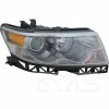 TYC CAPA Certified Headlight Assembly, TYC 20-6927-00-9 -Cheap Vehicle Lighting Store PXU TY20 6927 00 9