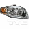 TYC NSF Certified Headlight Assembly, TYC 20-6935-00-1 -Cheap Vehicle Lighting Store PXU TY20 6935 00 1