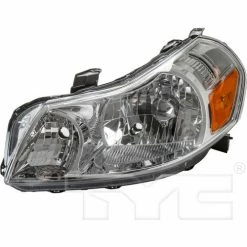 TYC NSF Certified Headlight Assembly, TYC 20-6960-01-1
