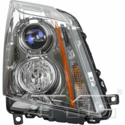 TYC NSF Certified Headlight Assembly, TYC 20-6961-00-1