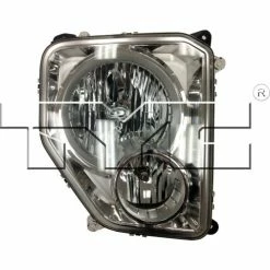TYC Headlight Assembly, TYC 20-6973-00