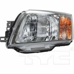 TYC NSF Certified Headlight Assembly, TYC 20-6988-00-1
