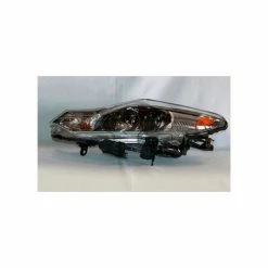 TYC Headlight Assembly, TYC 20-9006-00