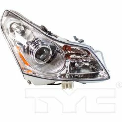 TYC NSF Certified Headlight Assembly, TYC 20-9013-00-1