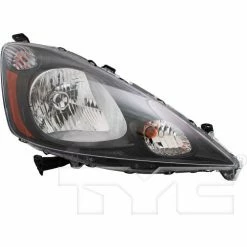 TYC CAPA Certified Headlight Assembly, TYC 20-9021-80-9