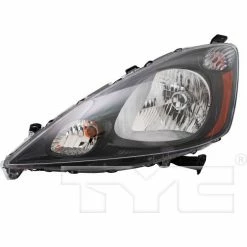 TYC CAPA Certified Headlight Assembly, TYC 20-9022-80-9