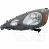 TYC CAPA Certified Headlight Assembly, TYC 20-9022-90-9 -Cheap Vehicle Lighting Store PXU TY20 9022 90 9