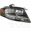 TYC NSF Certified Headlight Assembly, TYC 20-9039-00-1 -Cheap Vehicle Lighting Store PXU TY20 9039 00 1