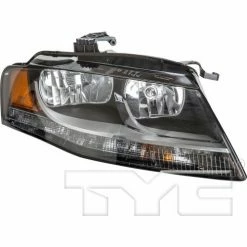 TYC NSF Certified Headlight Assembly, TYC 20-9039-00-1