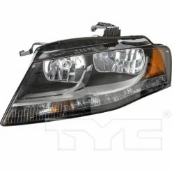 TYC NSF Certified Headlight Assembly, TYC 20-9040-00-1