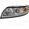 TYC NSF Certified Headlight Assembly, TYC 20-9050-00-1 -Cheap Vehicle Lighting Store PXU TY20 9050 00 1
