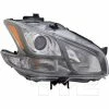 TYC CAPA Certified Headlight Assembly, TYC 20-9061-90-9 -Cheap Vehicle Lighting Store PXU TY20 9061 90 9
