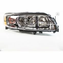 TYC NSF Certified Headlight Assembly, TYC 20-9081-90-1