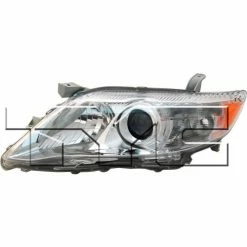 TYC Headlight Assembly, TYC 20-9090-01