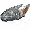 TYC NSF Certified Headlight Assembly, TYC 20-9092-01-1 -Cheap Vehicle Lighting Store PXU TY20 9092 01 1