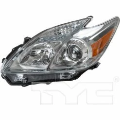 TYC NSF Certified Headlight Assembly, TYC 20-9092-01-1