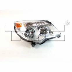 TYC NSF Certified Headlight Assembly, TYC 20-9095-00-1