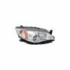 TYC Headlight Assembly, TYC 20-9121-80 -Cheap Vehicle Lighting Store PXU TY20 9121 80