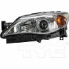 TYC NSF Certified Headlight Assembly, TYC 20-9122-80-1 -Cheap Vehicle Lighting Store PXU TY20 9122 80 1