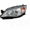 TYC CAPA Certified Headlight Assembly, TYC 20-9122-80-9 -Cheap Vehicle Lighting Store PXU TY20 9122 80 9