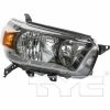 TYC NSF Certified Headlight Assembly, TYC 20-9125-91-1 -Cheap Vehicle Lighting Store PXU TY20 9125 91 1