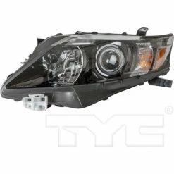 TYC Headlight Assembly, TYC 20-9130-90