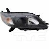 TYC Headlight Assembly, TYC 20-9137-90 -Cheap Vehicle Lighting Store PXU TY20 9137 90