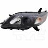 TYC Headlight Assembly, TYC 20-9138-90 -Cheap Vehicle Lighting Store PXU TY20 9138 90
