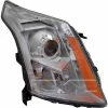 TYC CAPA Certified Headlight Assembly, TYC 20-9143-90-9